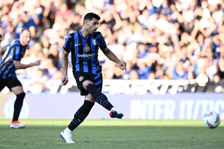 旺财28下载-记者：文件交换正在进行，塔雷米将离开国米加盟奥林匹亚科斯