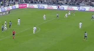 旺财28官网-【意甲】蒂莫西·维阿传射，尤文图斯2比2帕尔马