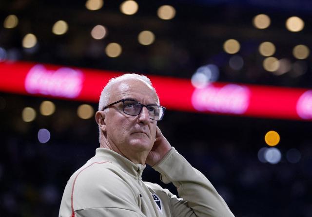 旺财28入口-陈年旧怨再次浮出水面 巴西新帅会原谅内马尔吗？