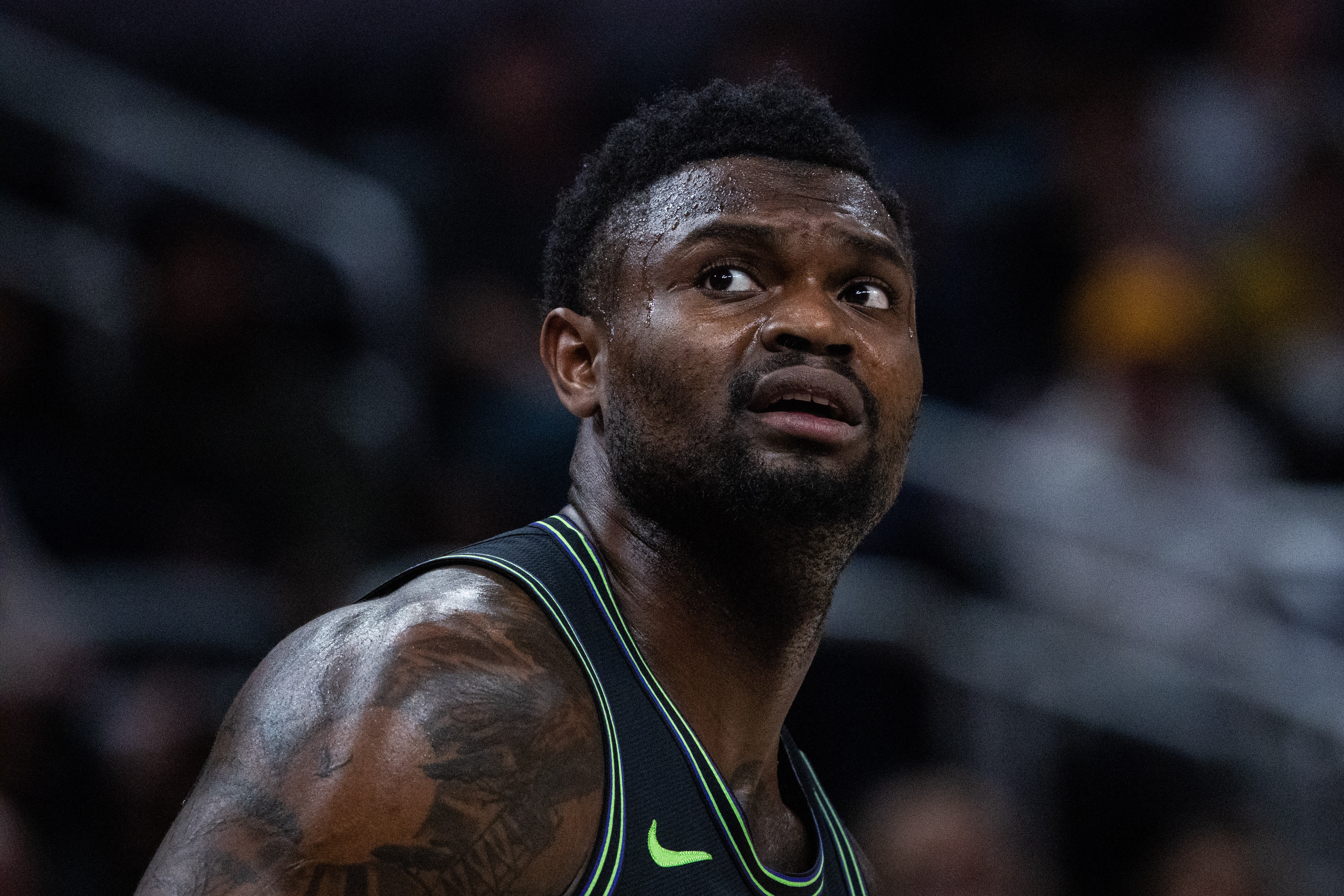 旺财28下载-TA记者：如果价格合适 奇才可能会去考虑交易得到锡安