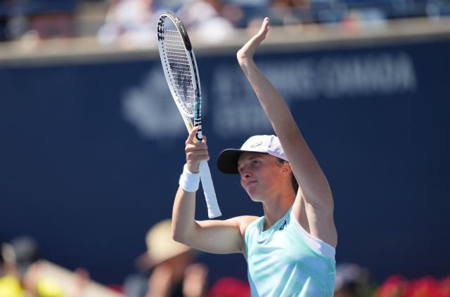 美网女单回归开放格局 小威告别之战能走多远？