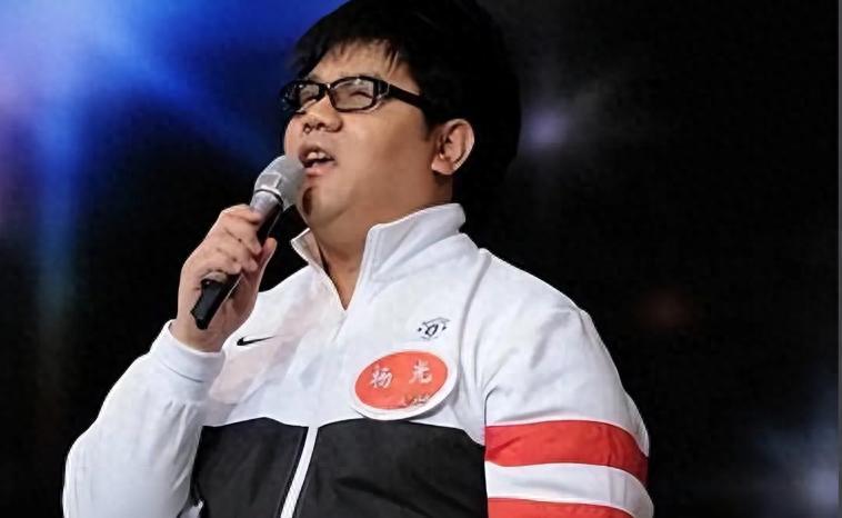 旺财28-善恶终有报！靠星光大道成名的“盲人”杨光，终要为自己荒唐买单